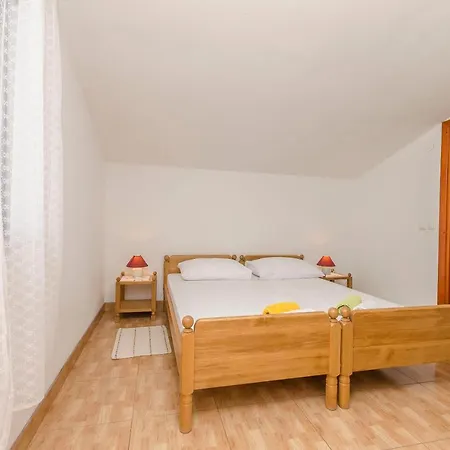 Rusan Διαμέρισμα