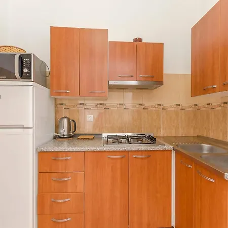 Rusan * Βόντιτσε