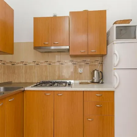 Διαμέρισμα Rusan Βόντιτσε