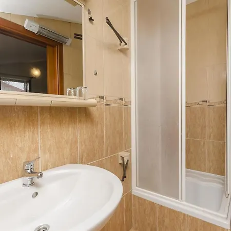 Rusan Διαμέρισμα Βόντιτσε