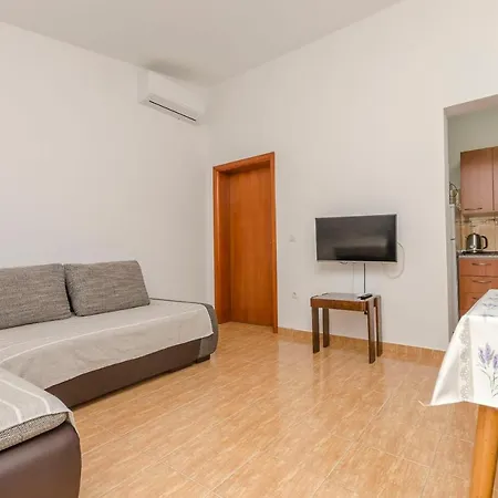 Rusan Διαμέρισμα Βόντιτσε