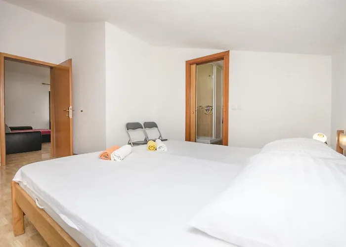 Rusan Apartamento Vodice