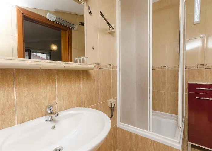 Rusan Apartamento Vodice