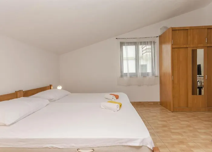 Apartamento Rusan Vodice