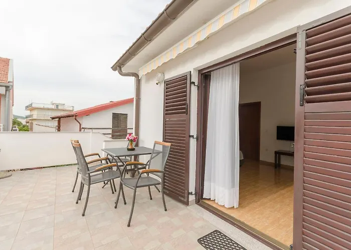 Apartamento Rusan Vodice