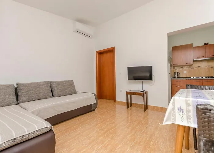 Rusan Apartamento Vodice